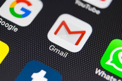 gmail