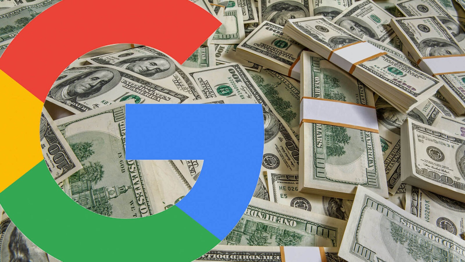How to Make Money with Google Search