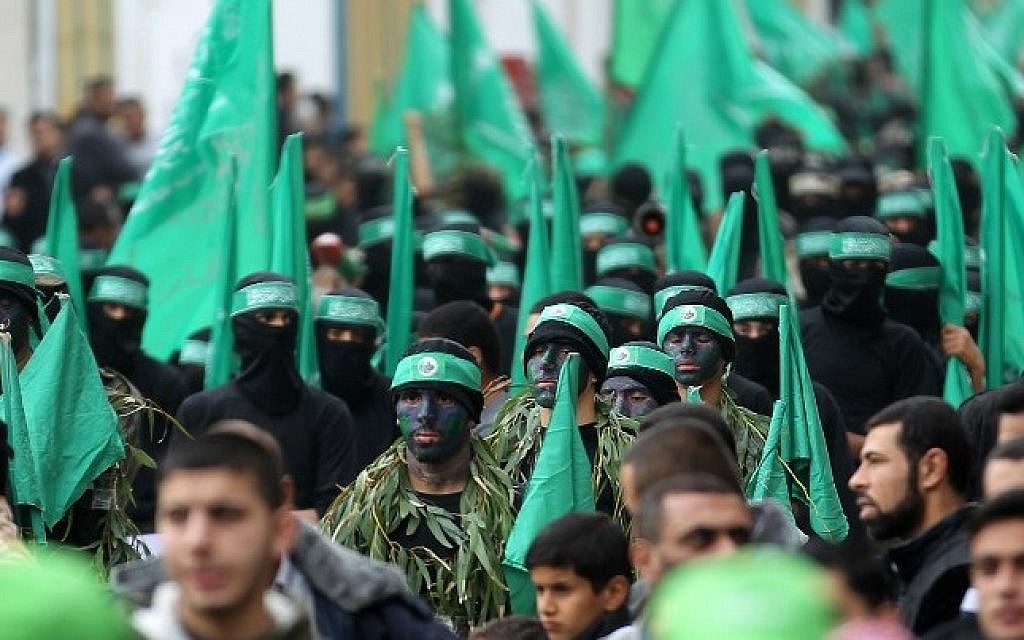 Who is Hamas?  Learn 10 Creepy Thing About Hamas Now