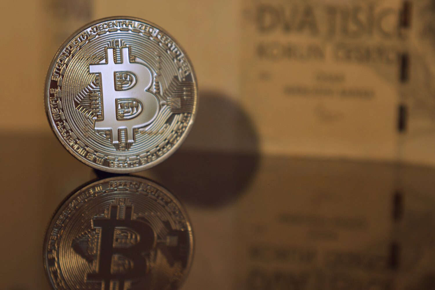 Lawyer Finds 127,000 Hidden Bitcoin Now