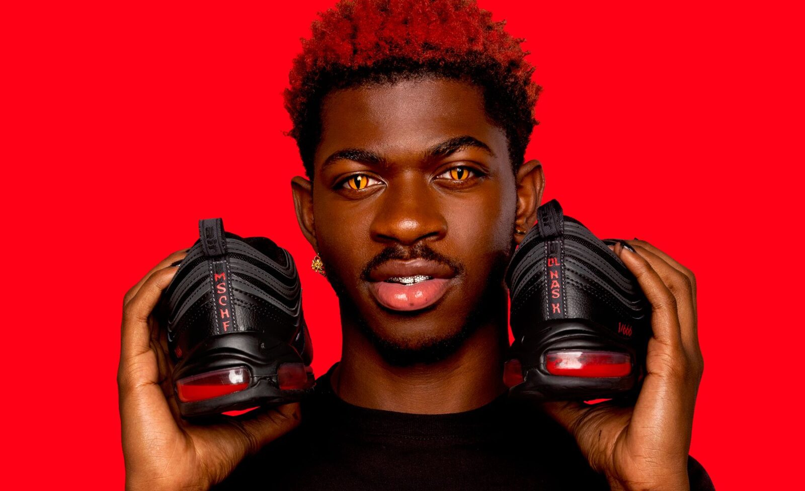 LIL NAS X CANCELED FOR BLASPHEMY AND DISRESPECT NOW! – Kenneth Keith