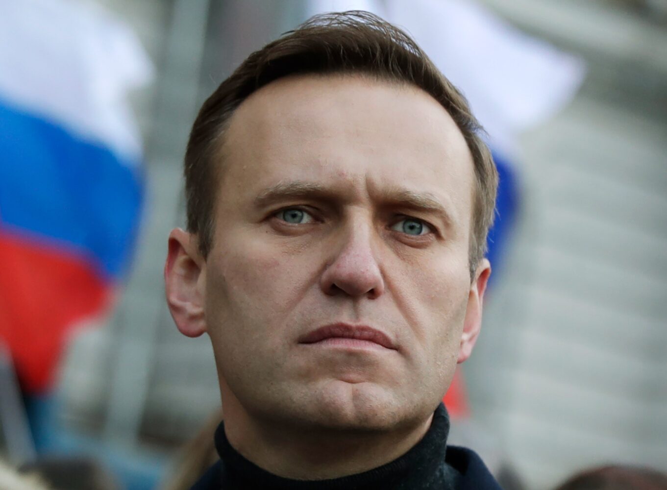 Exploring the Enigma of Alexei Navalny Now