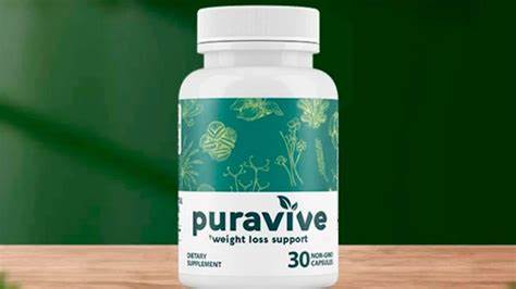 Puravive: Your Ticket to Effortless Weight Loss Now