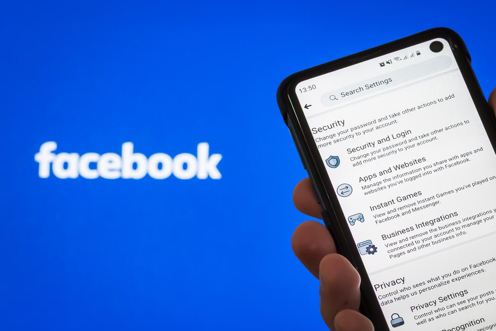 Is facebook offline right now?
