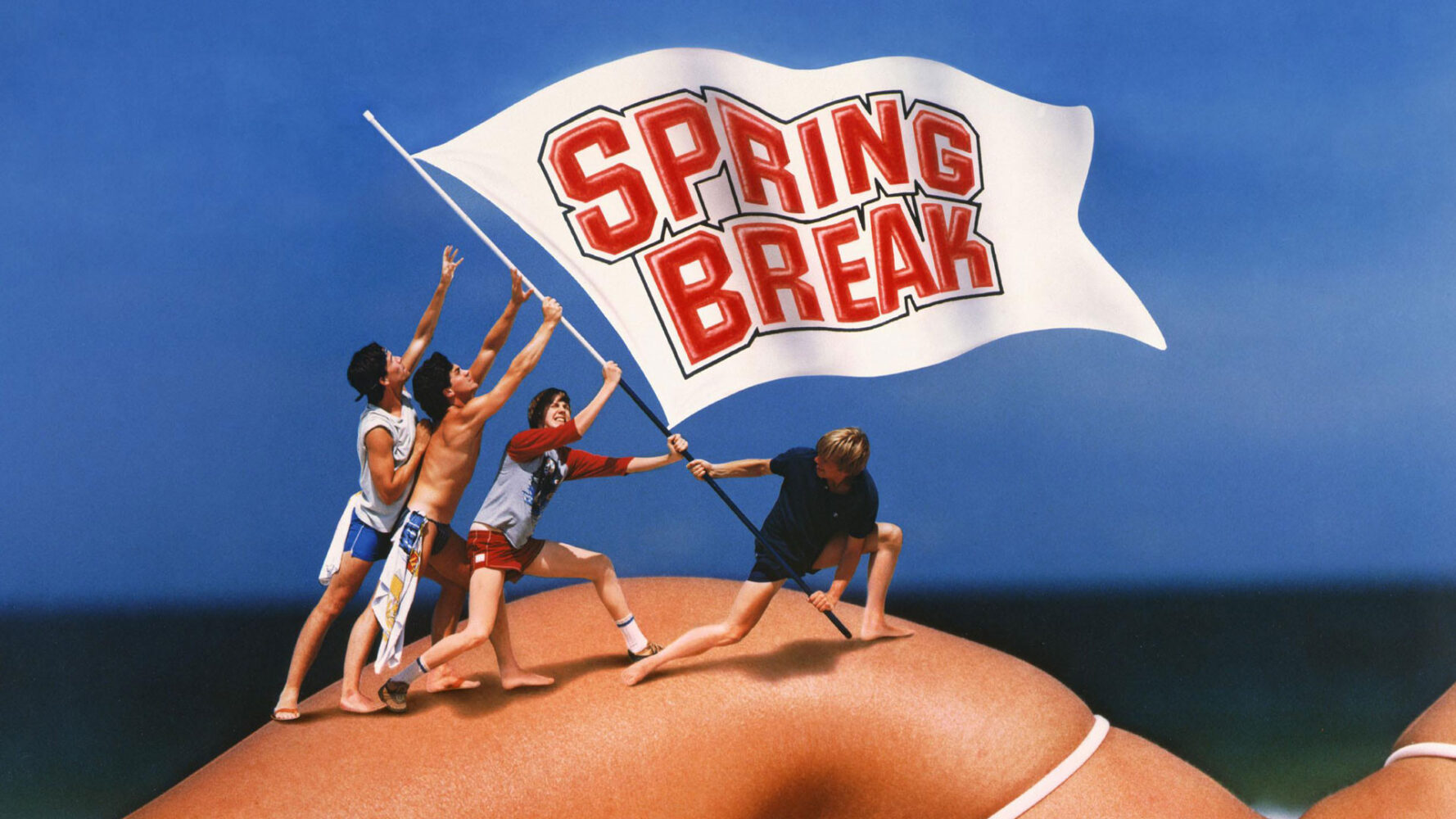 End of Dollar – Bitcoin Rise – Spring Break STDs Now