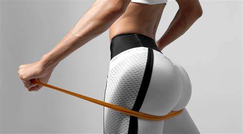 The Best Booty Exercises to Sculpt and Tone Your Glutes