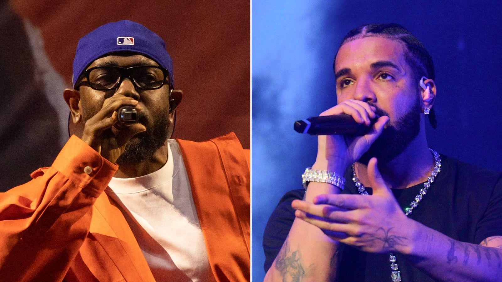Drake Beef: A Comprehensive Guide to Drake’s Feuds