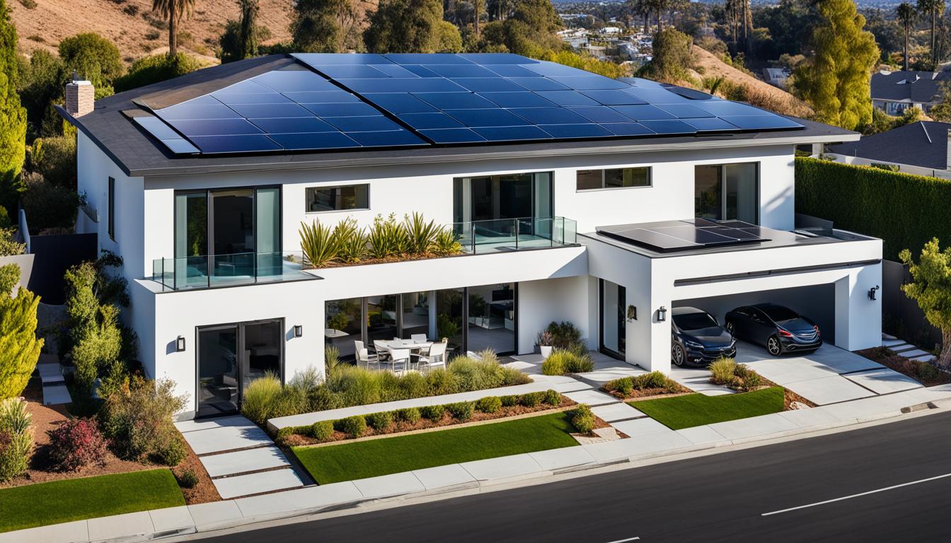Tesla Roof: Revolutionizing Solar Power for Your Home Now