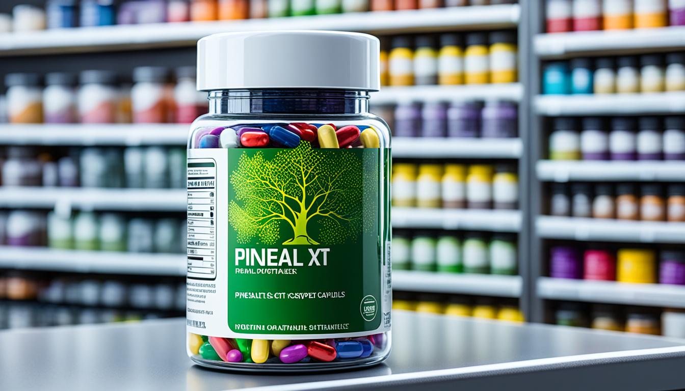 Pineal XT: Natural Brain Support & Memory Booster REVIEW!