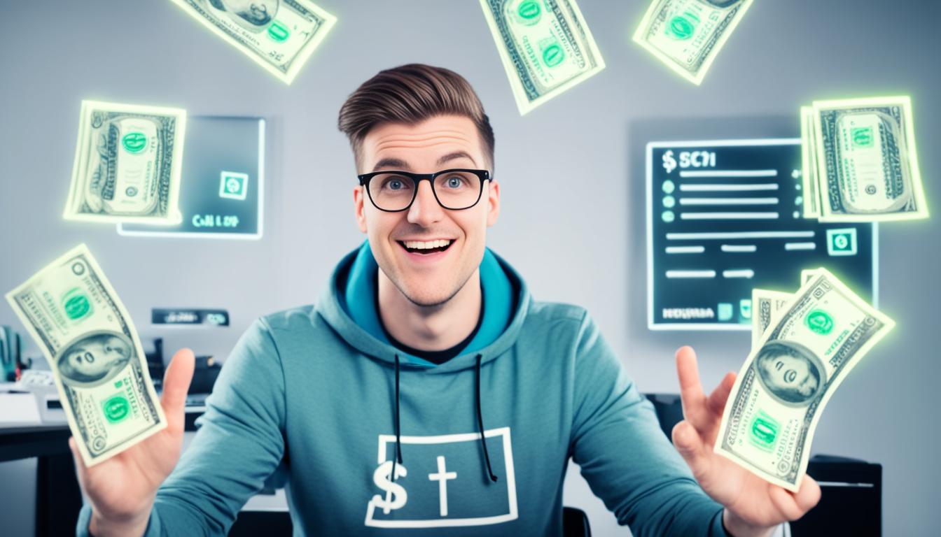 Make Money on YouTube: Tips for Success