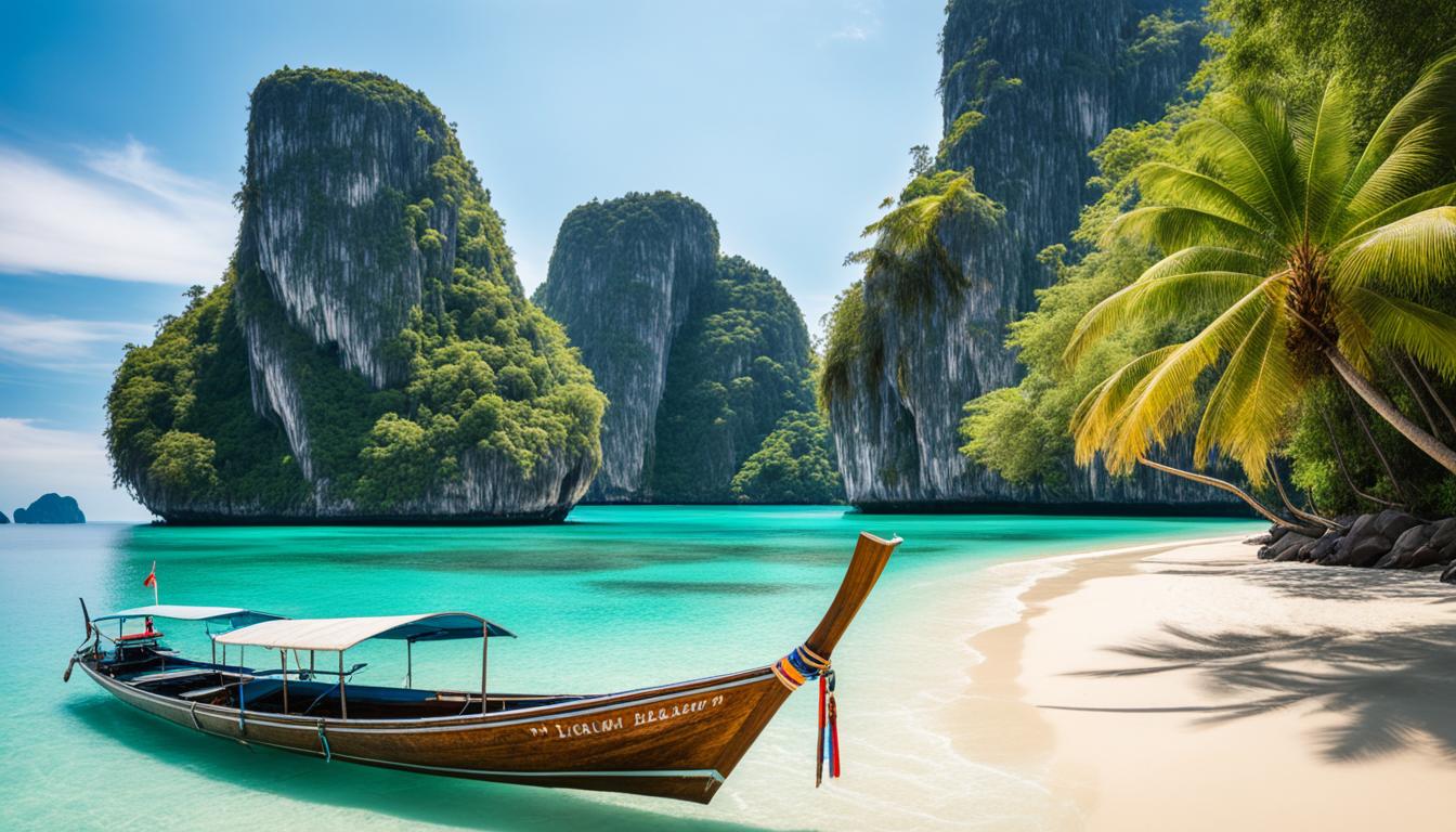 Traveling to Thailand: Your Ultimate Guide