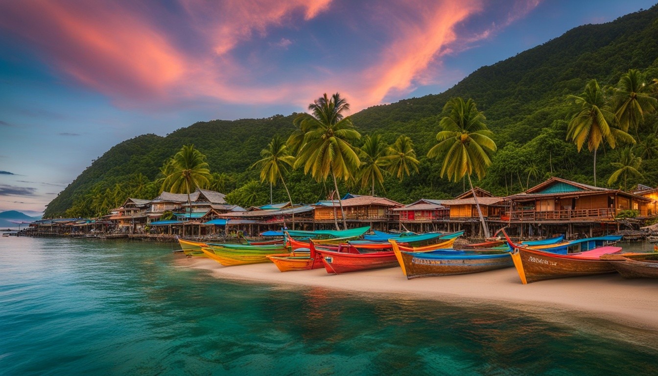 Traveling to Philippines: Your Ultimate Guide