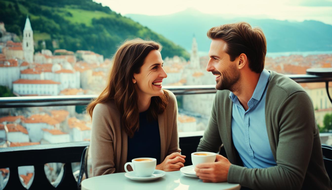 Finding Love Overseas: Dating Abroad Advice