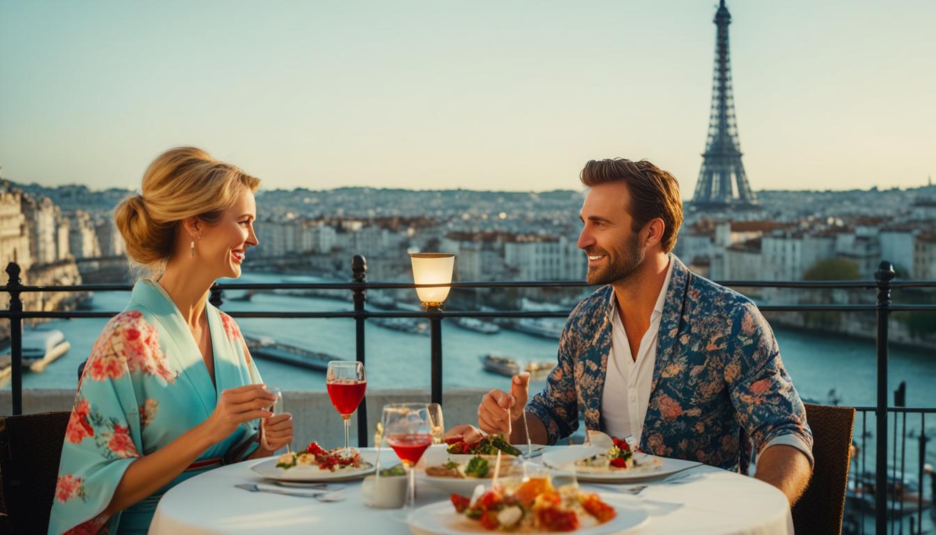 Dating in Different Countries: Global Love Guide