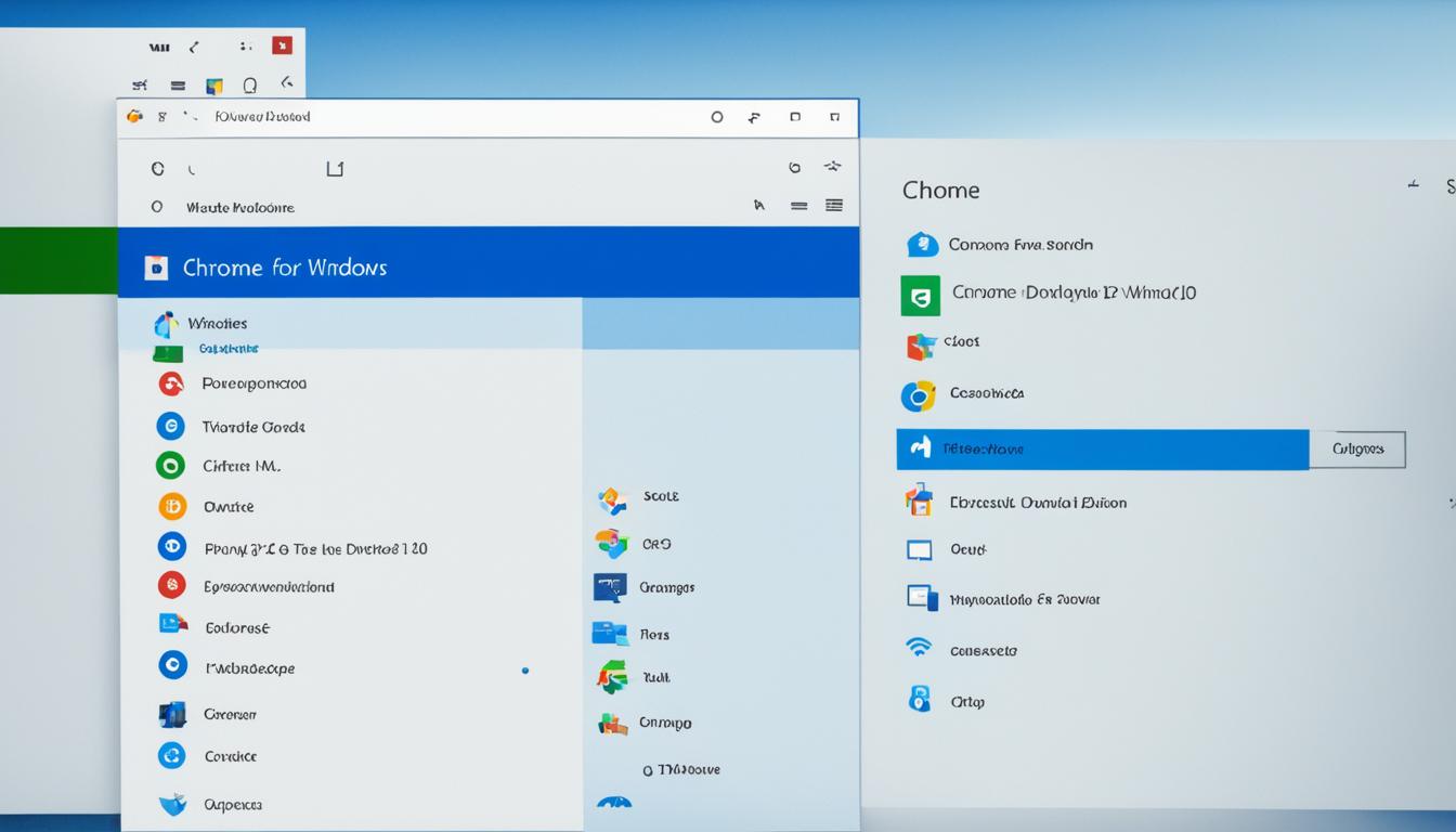 Download Chrome for Windows 10: Get the Latest Version