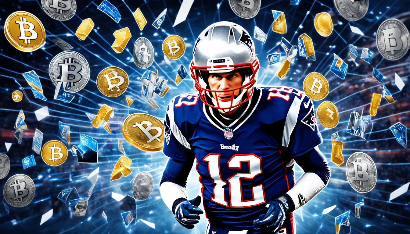 Tom Brady Crypto: Exploring the NFL Legend’s Crypto Ventures