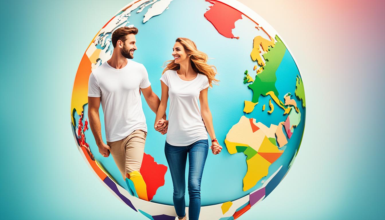Global Love: International Dating Trends Explored