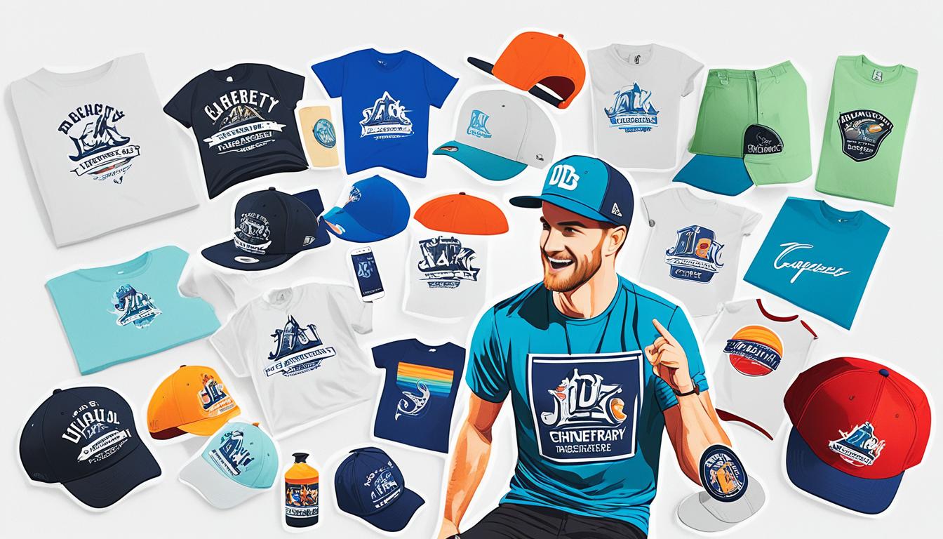 Jack Doherty Merch: Official Apparel and Accessories