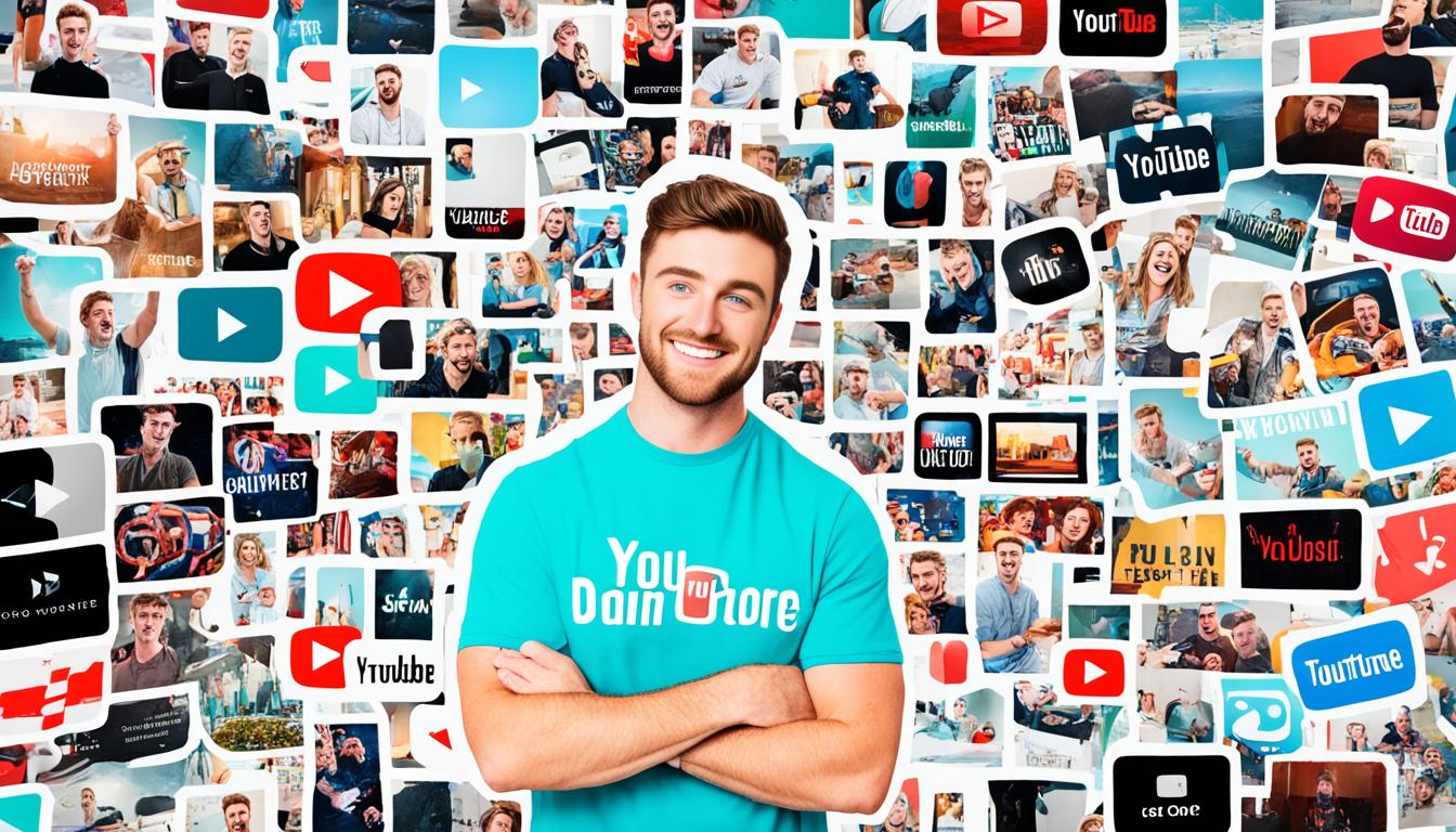 Jack Doherty Wiki: YouTuber’s Life and Career