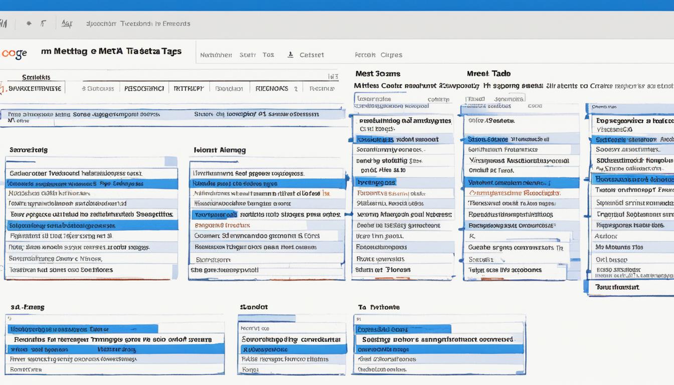 Meta Tags: Optimize Your Website’s SEO