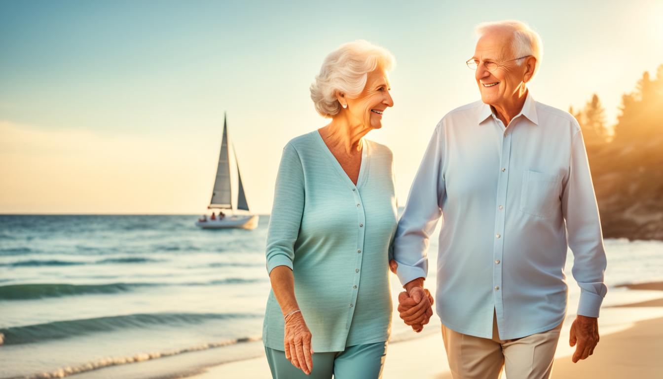 Planning for a Secure Retirement: Expert Tips