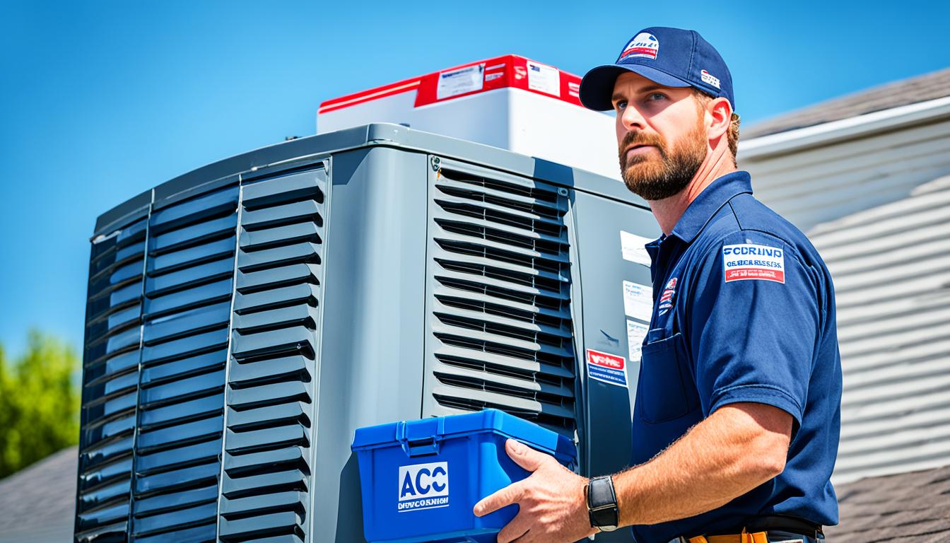 AC Repair: Fast & Reliable Service for Your Home