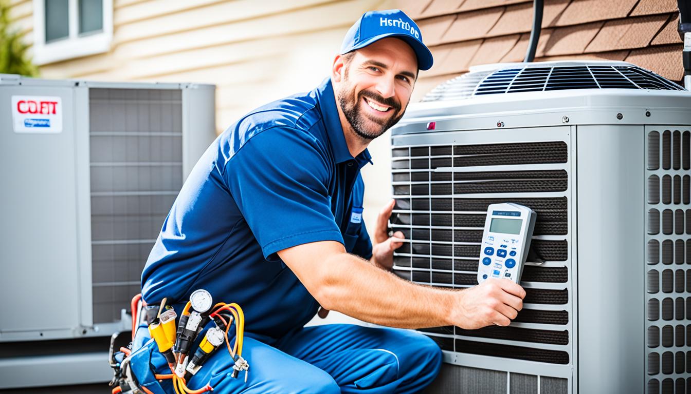 Affordable HVAC Services: Quality on a Budget