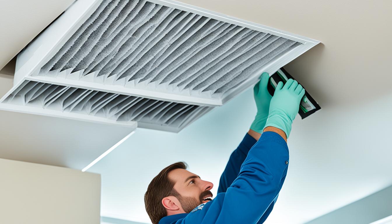 Ductwork Cleaning: Breathe Easier at Home