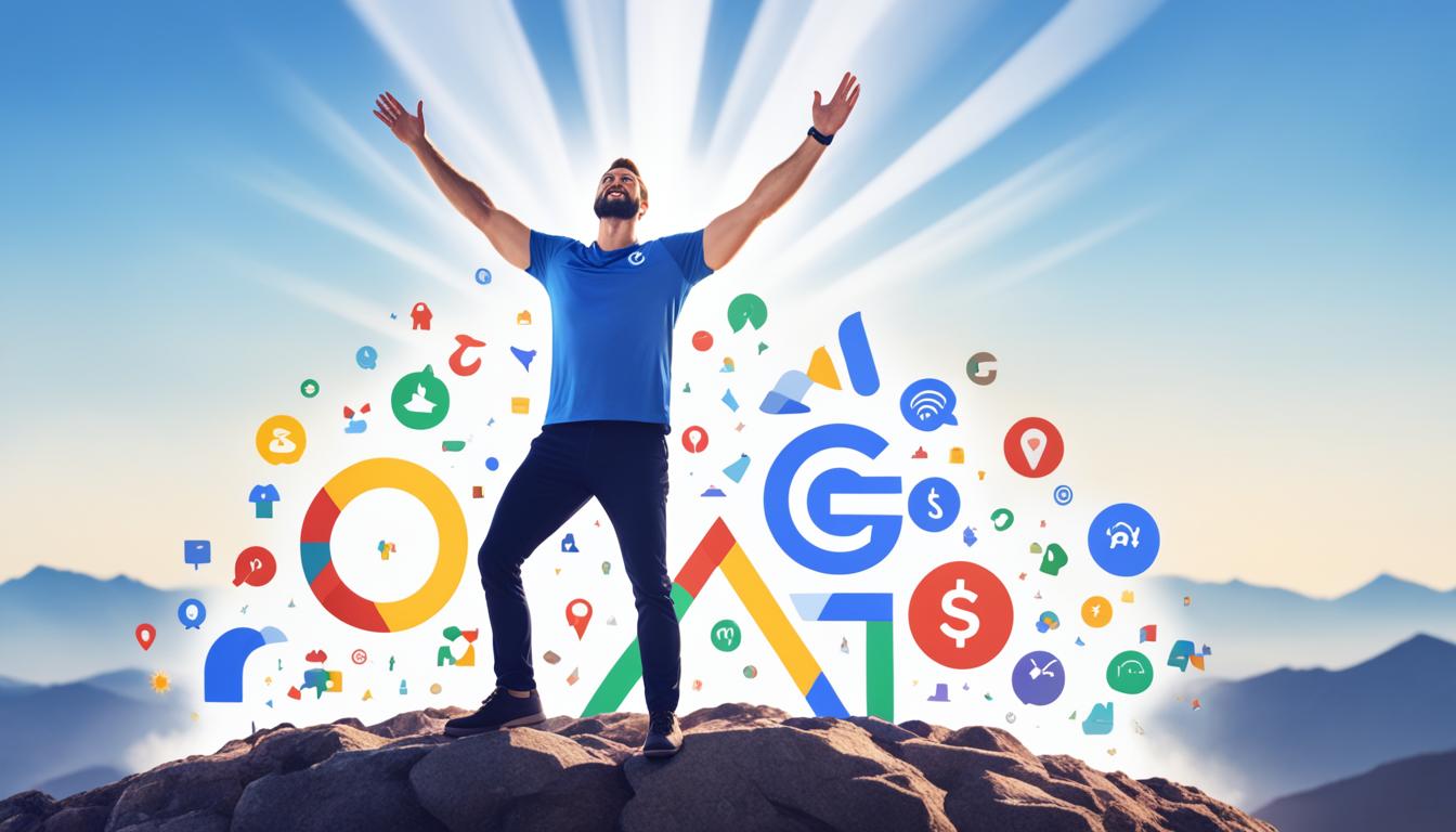 Boost Sales with Google My Business Optimization