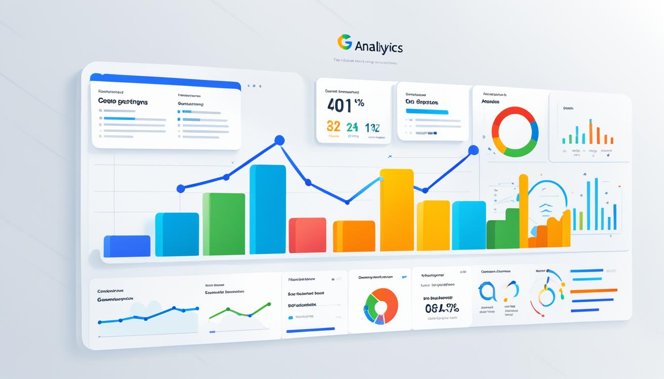 Google analytics insights