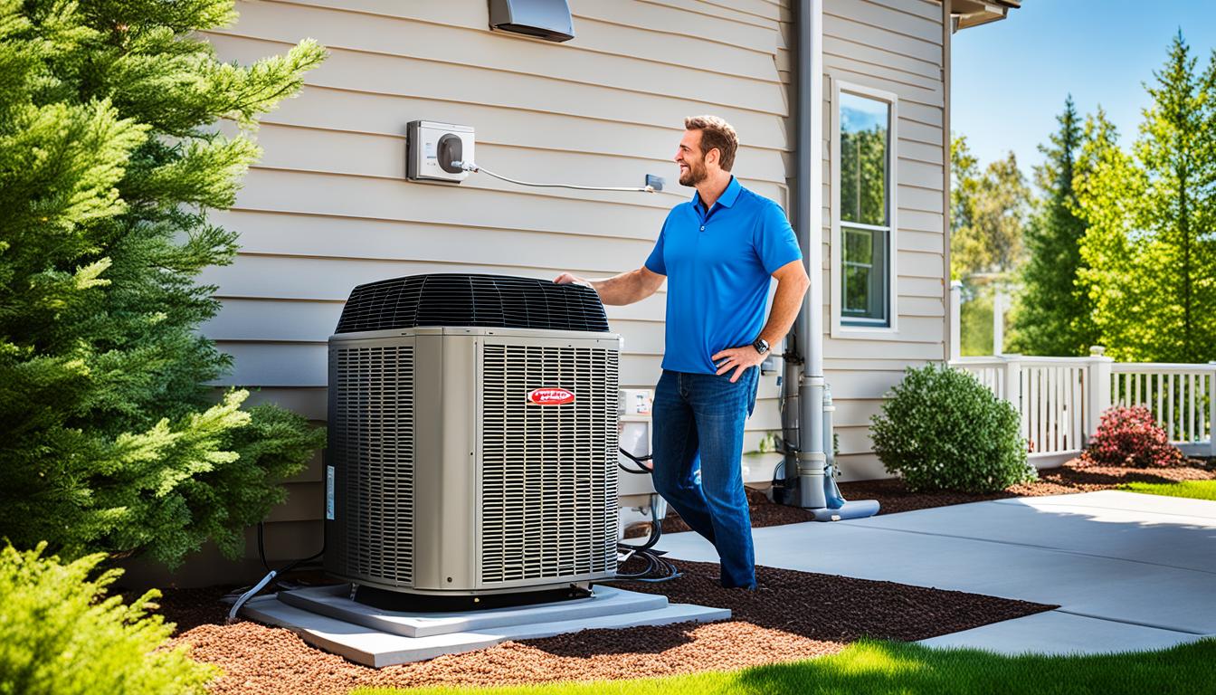 Expert HVAC Services: Your Comfort, Our Priority