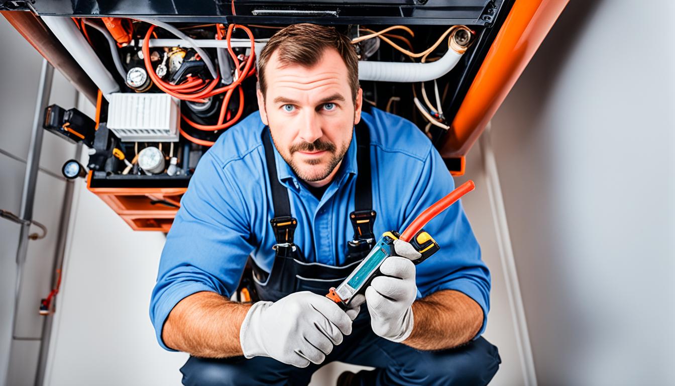 Expert Heating System Installation Services