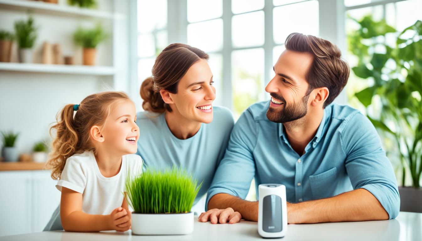 Boost Indoor Air Quality: Easy Home Improvements