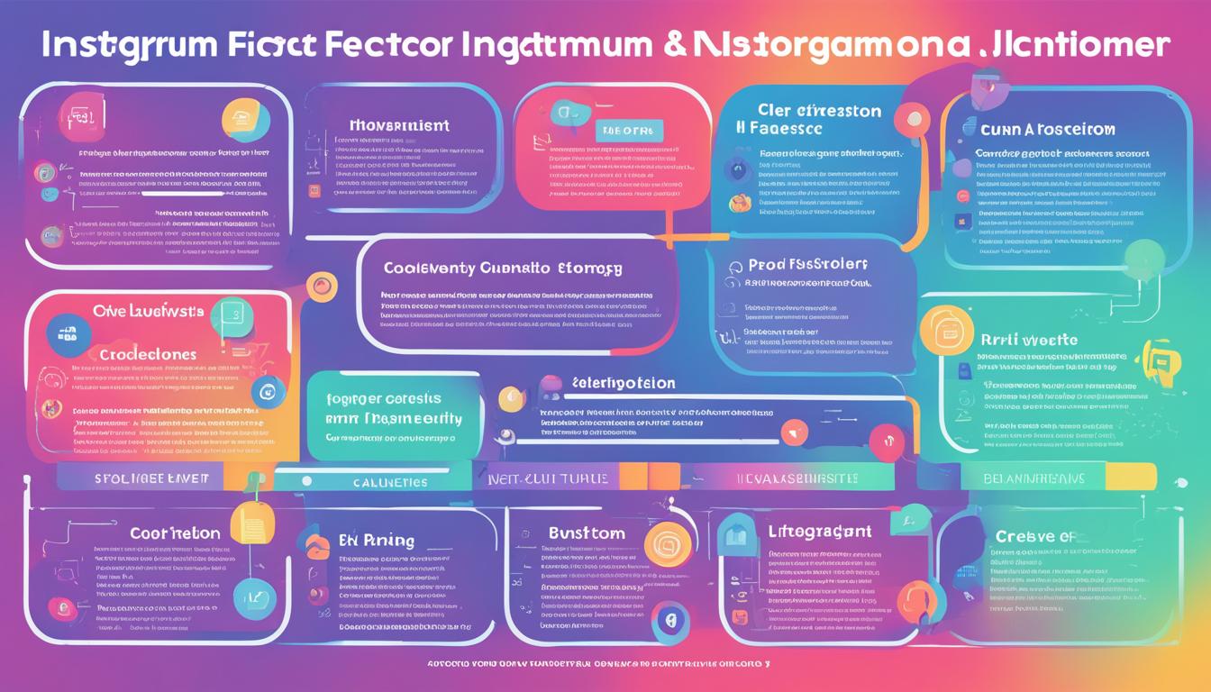 Instagram algorithm updates