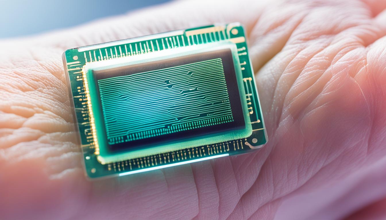 Microchips in Humans: The Future of Technology?