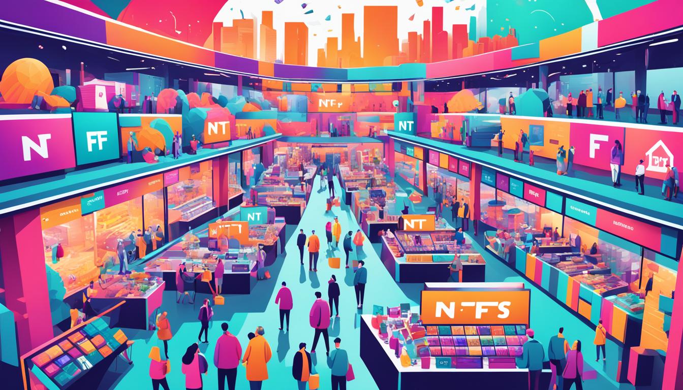 NFT marketplace analysis