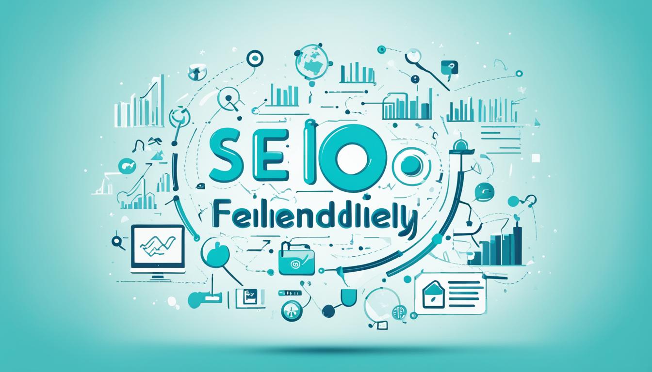 SEO-friendly URLs