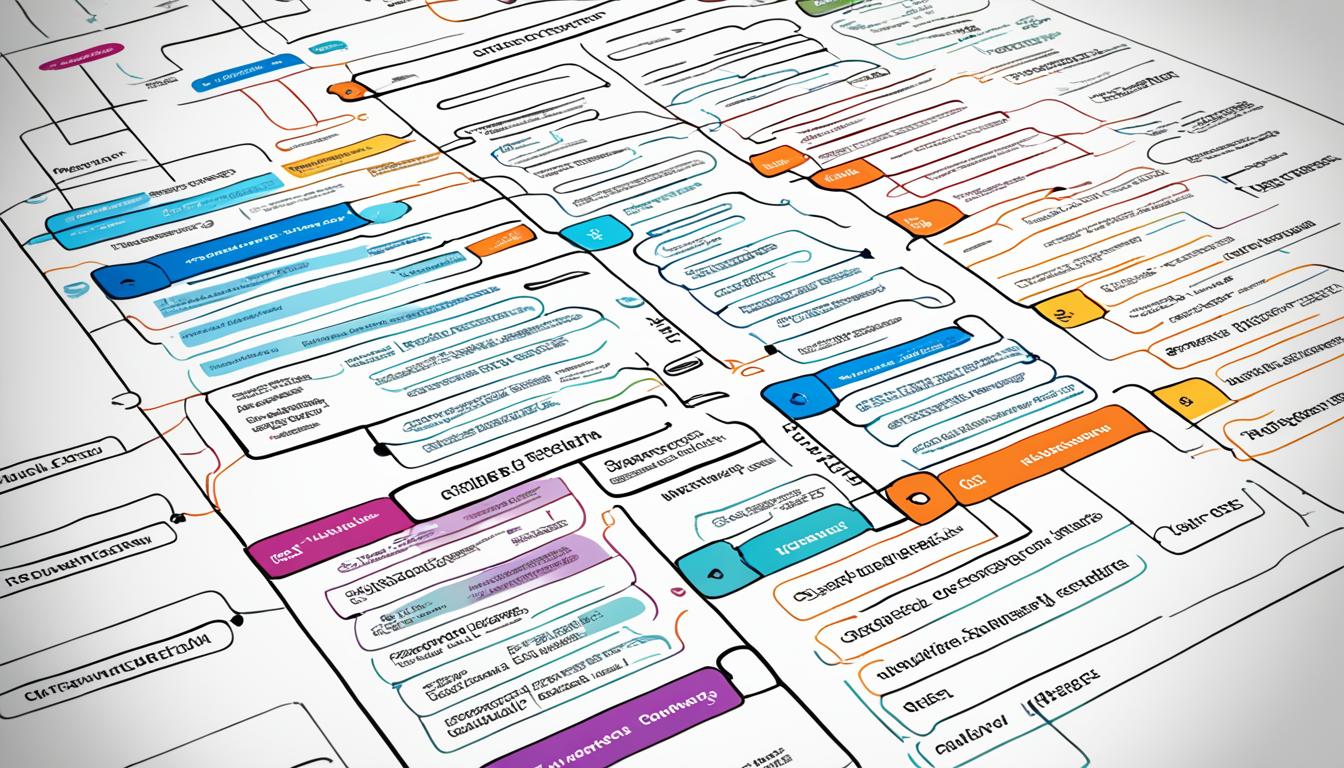 Site map submission