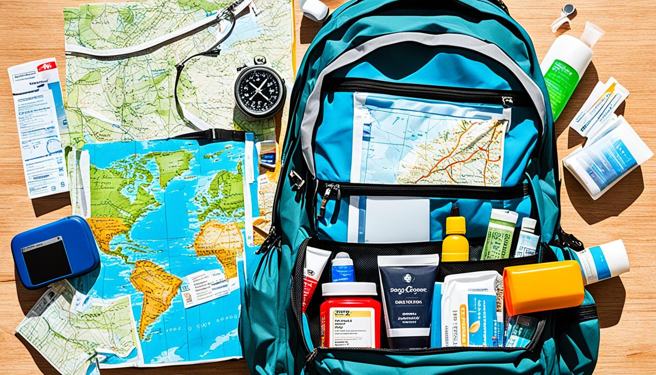 Essential Traveling Tips for Your Next Adventure