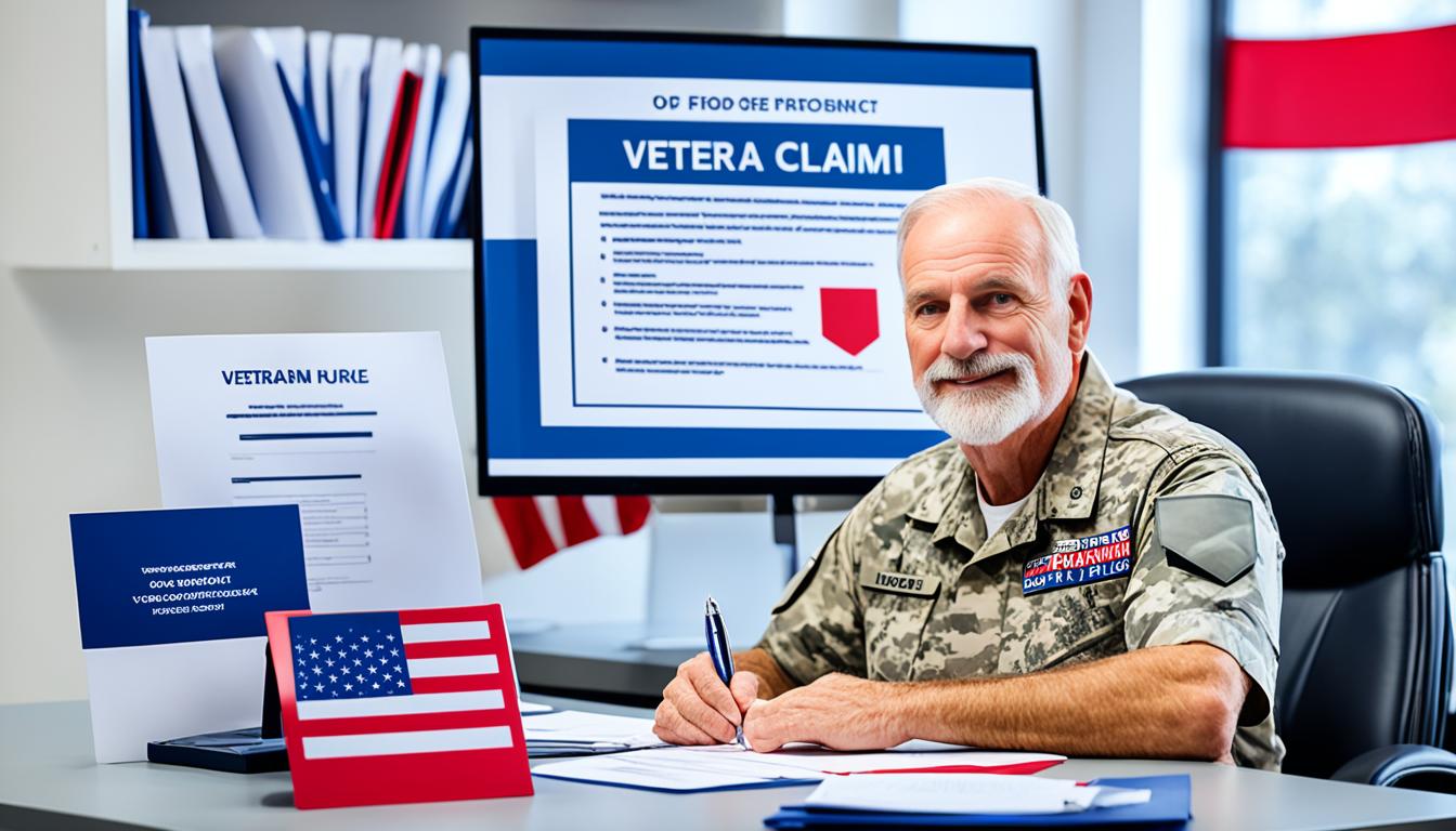 VA Claims: Expert Help for Veterans’ Benefits