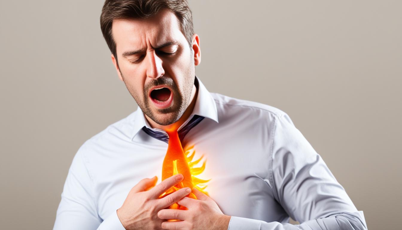 Understanding Acid Reflux: Causes and Solutions