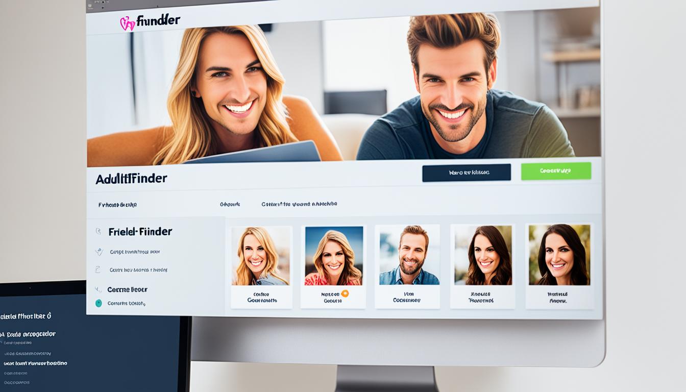 AdultFriendFinder Review: Your Guide to Online Dating