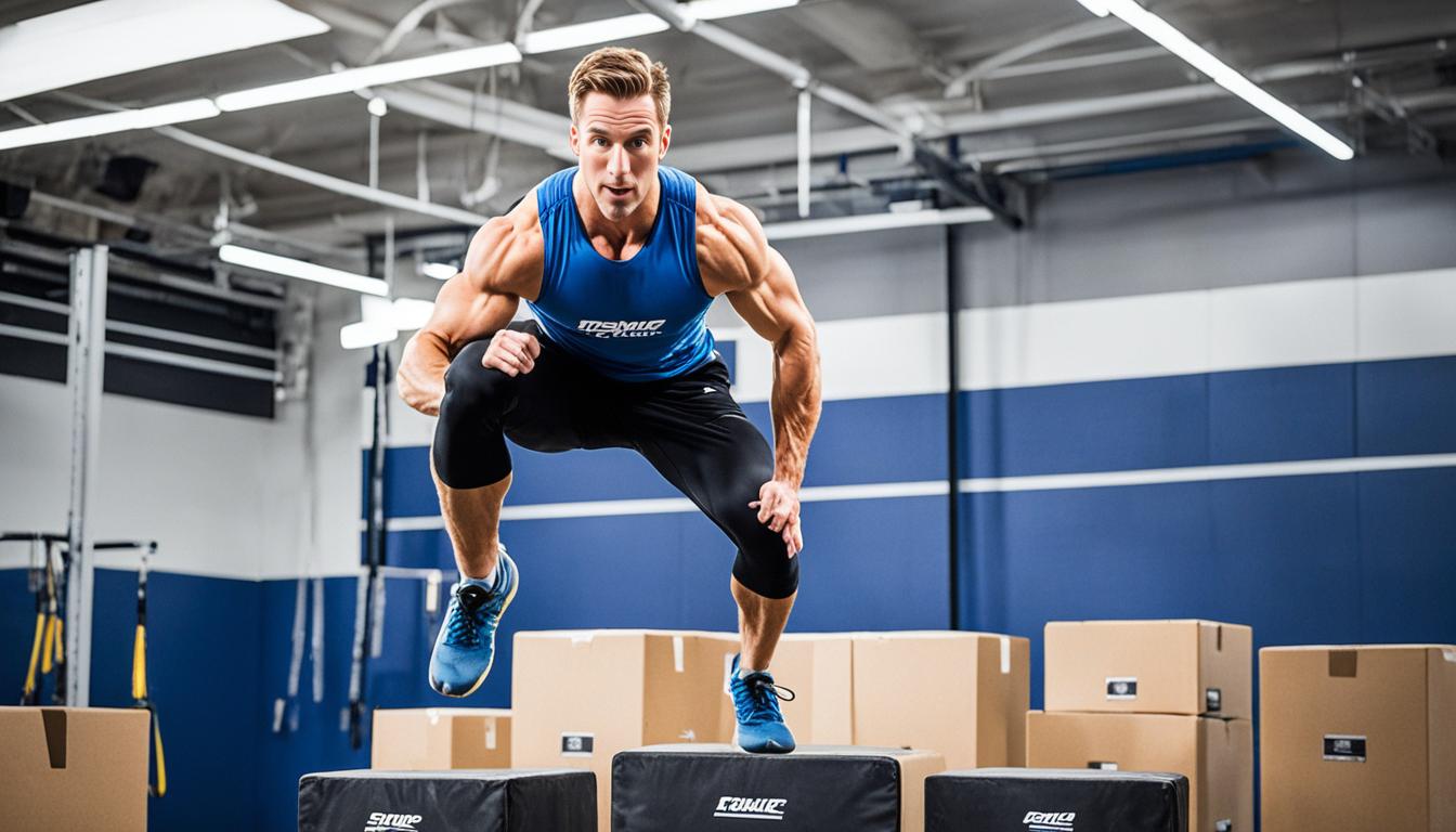 Advantages of Incorporating Plyometric Exercises for Power