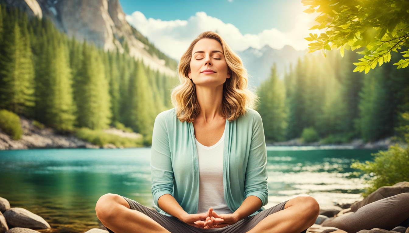 advantages of mindfulness-based stress reduction techniques