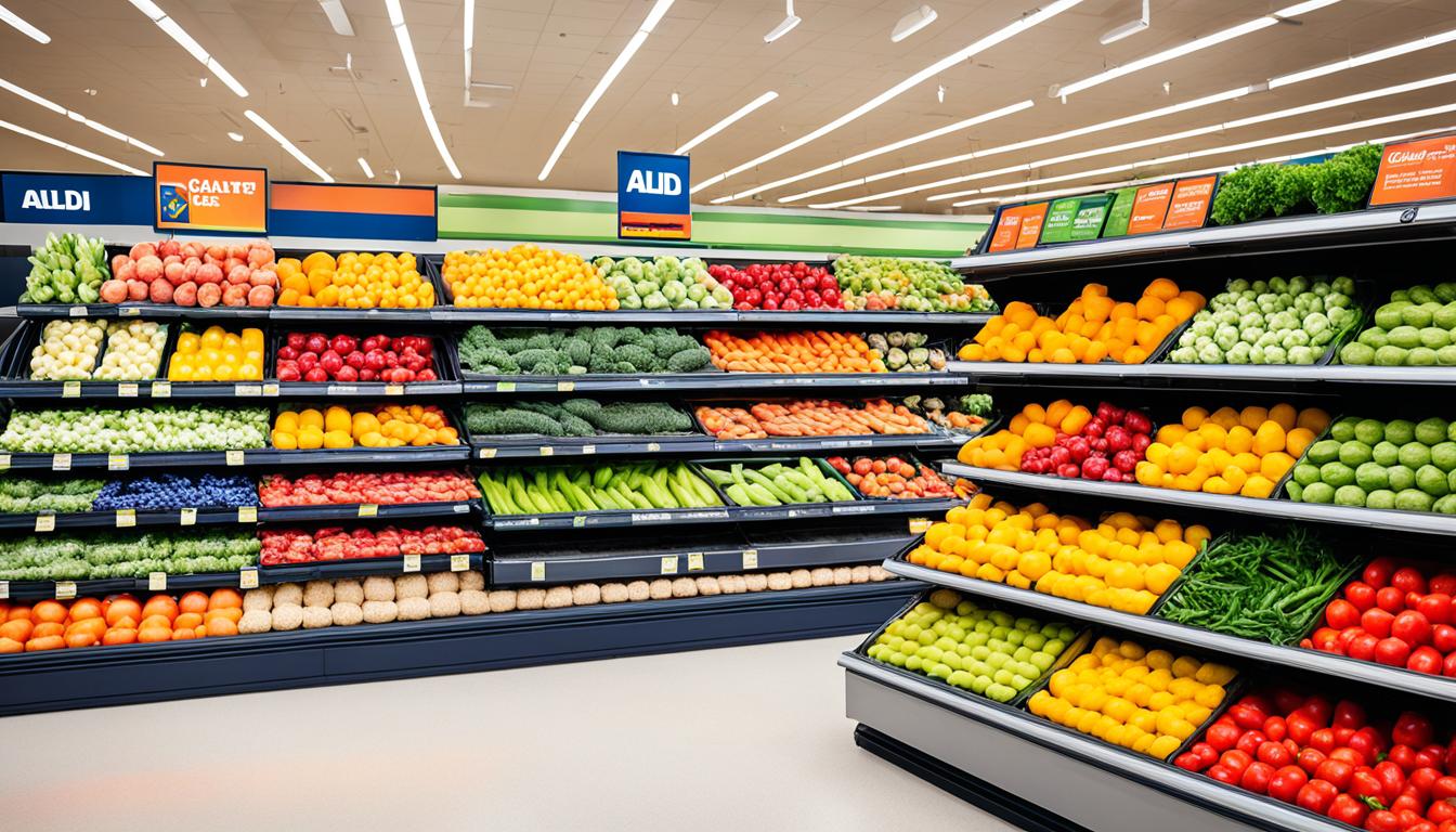 Aldi Shop: Quality Groceries at Affordable Prices