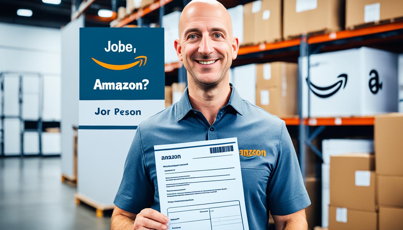 Apply for Amazon Jobs: Start Your Career Today