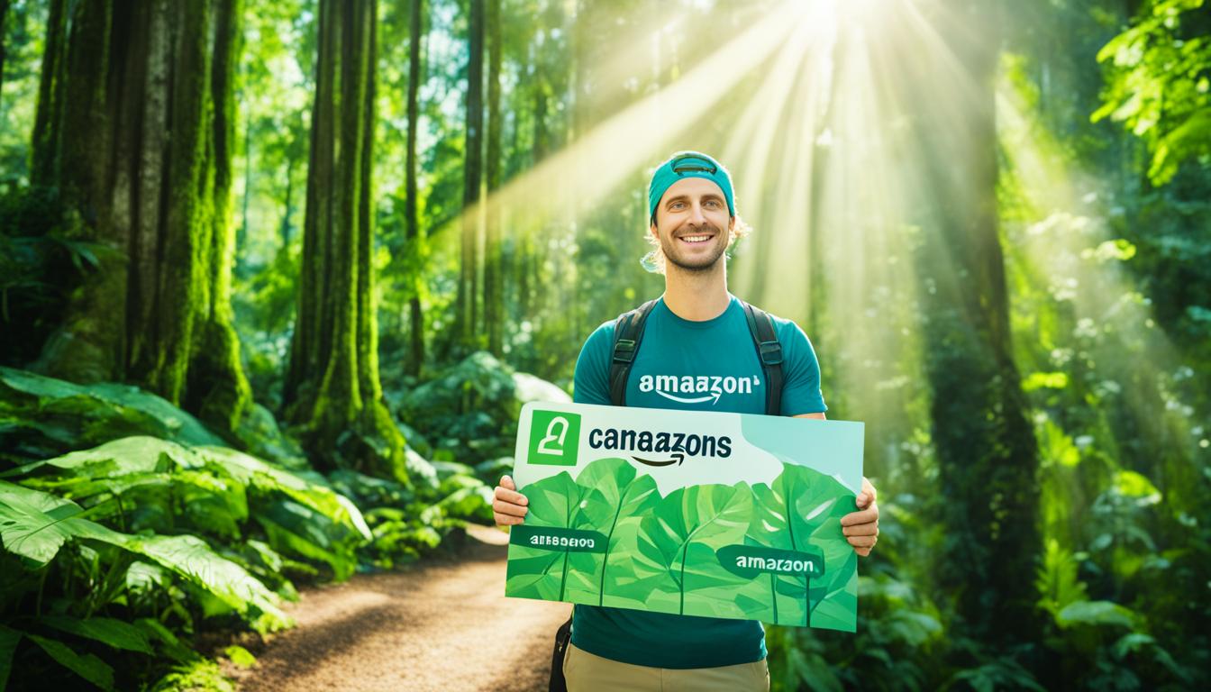 Amazon Careers: Your Path to Success Starts Here