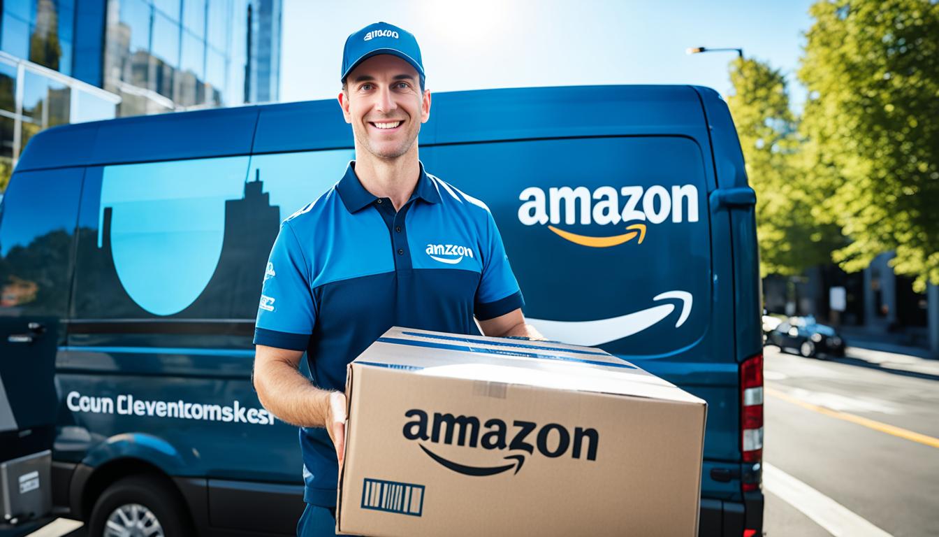 Discover Amazon Flex Jobs: Flexible Delivery Work