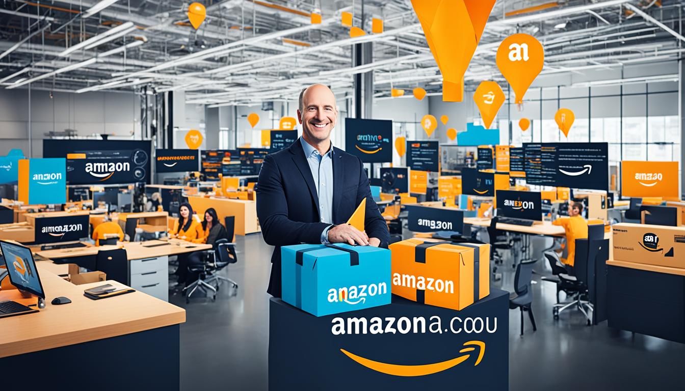 Amazon Jobs: Find Your Career Path Today