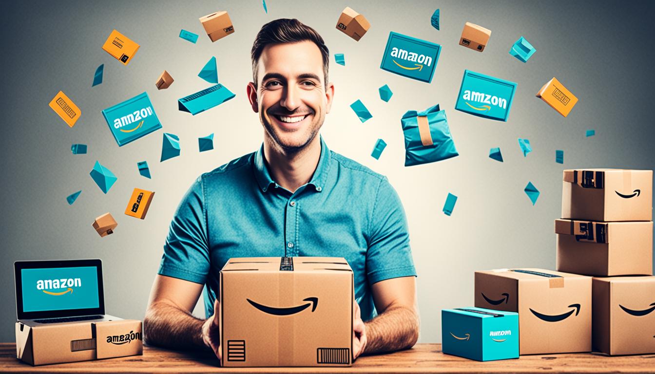 Amazon Side Hustle: Boost Your Income Online